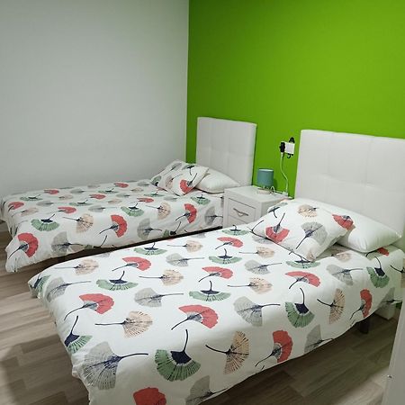 Apartamento Confort I Сео-де-Уржель Экстерьер фото