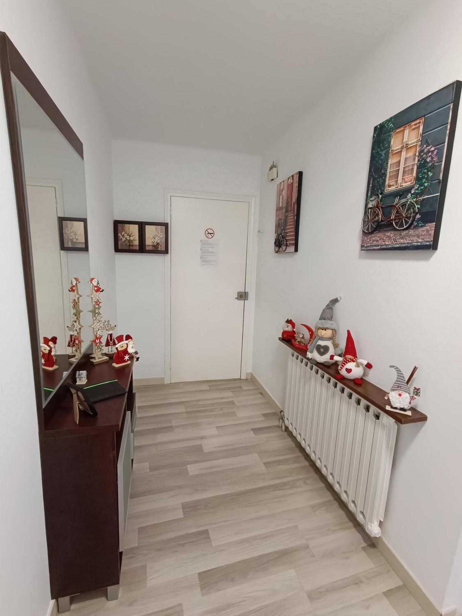 Apartamento Confort I Сео-де-Уржель Экстерьер фото