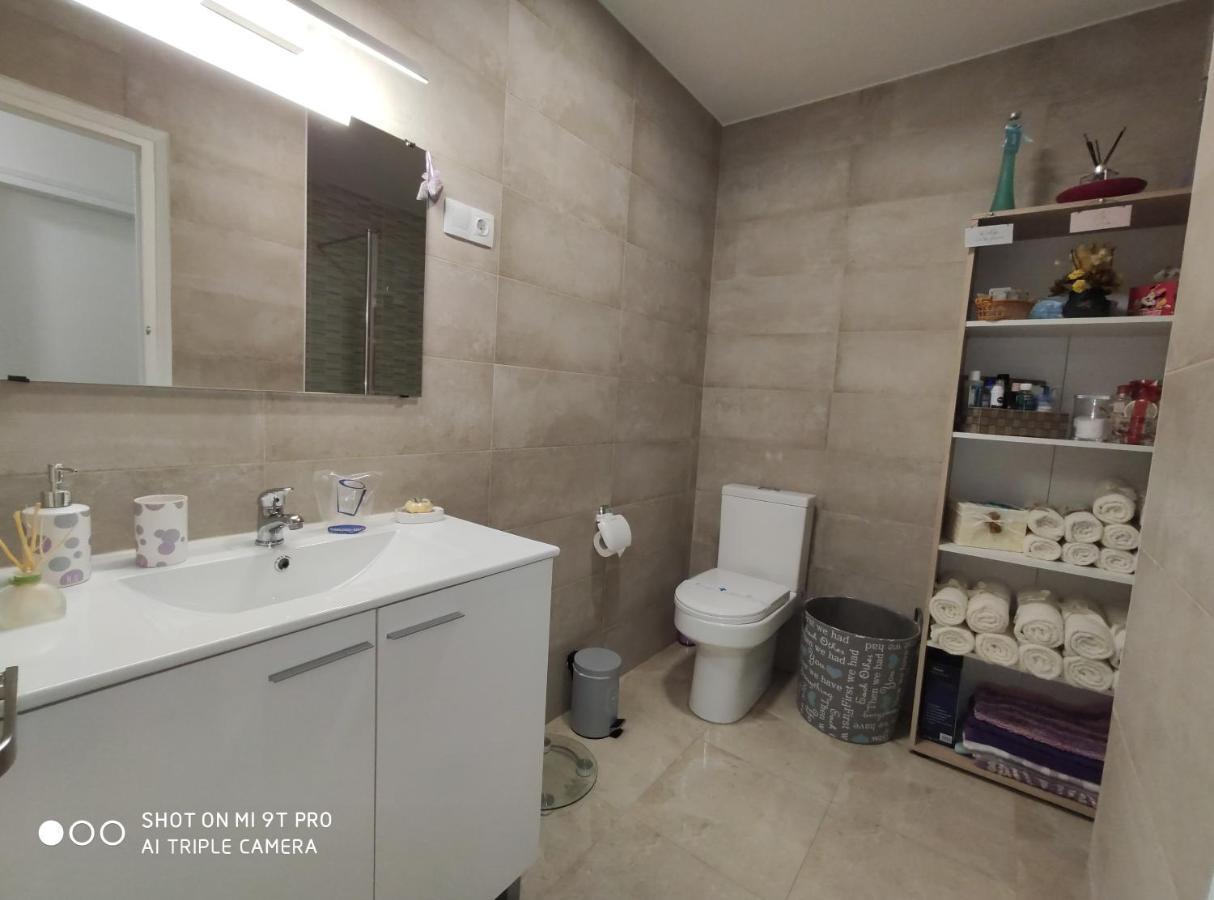 Apartamento Confort I Сео-де-Уржель Экстерьер фото